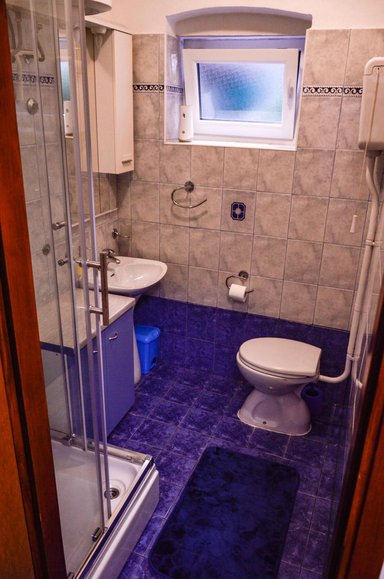 Charming Marine Style Apartment Крес Екстериор снимка