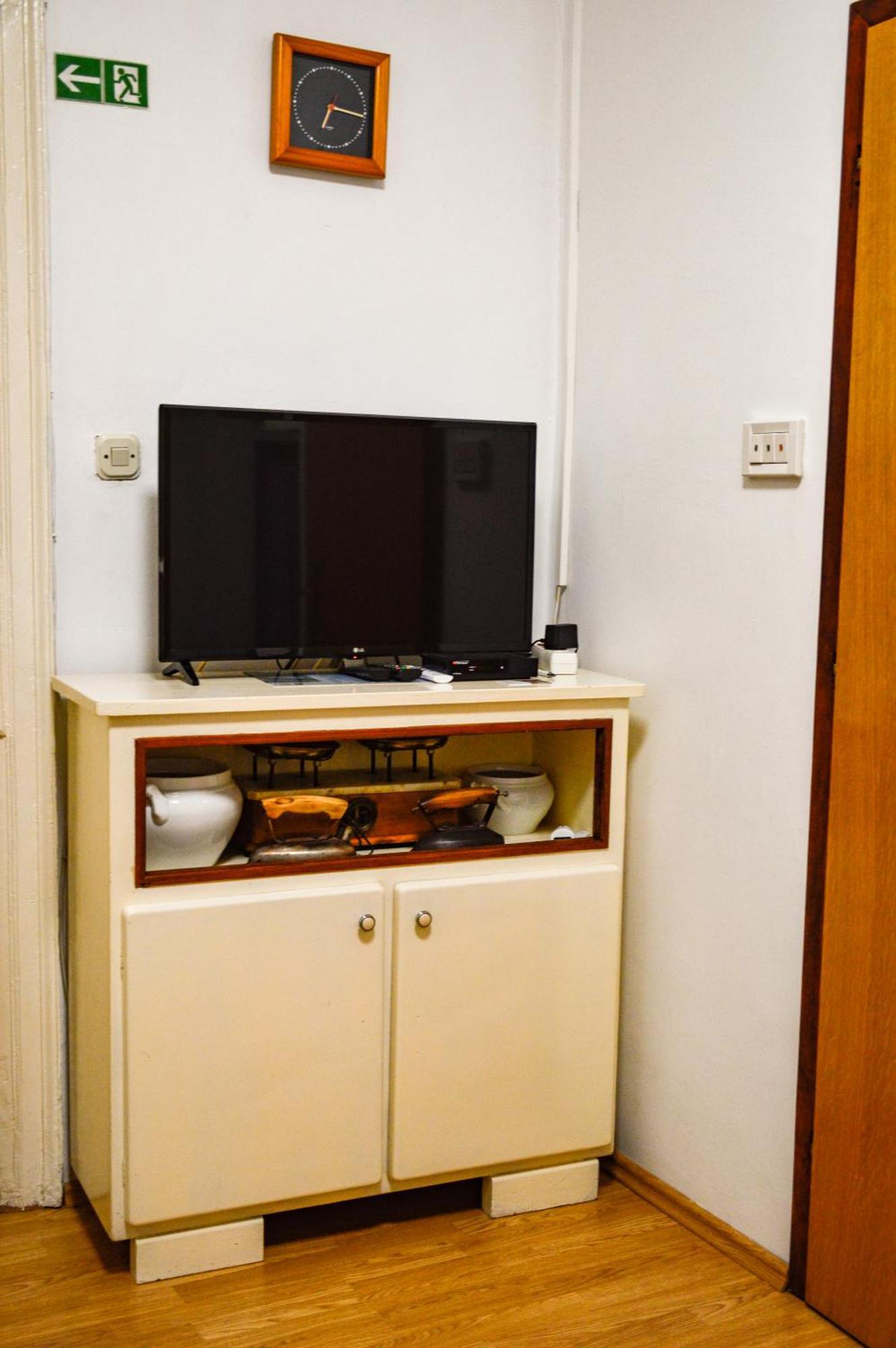 Charming Marine Style Apartment Крес Екстериор снимка